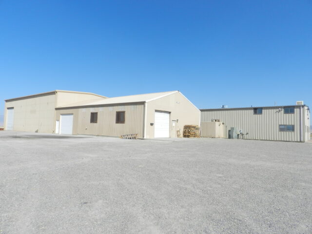 320 Industrial Blvd, Olathe, Olathe, CO