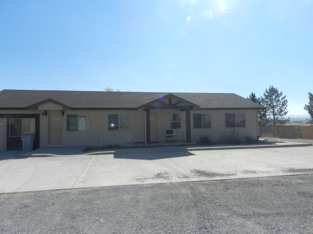 320 Industrial Blvd, Olathe, Olathe, CO