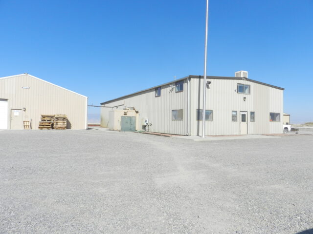 320 Industrial Blvd, Olathe, Olathe, CO