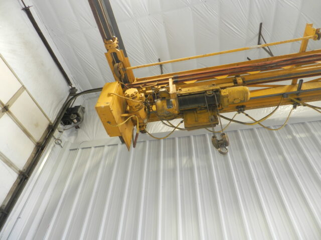 320 Industrial Blvd, Olathe, Olathe, CO