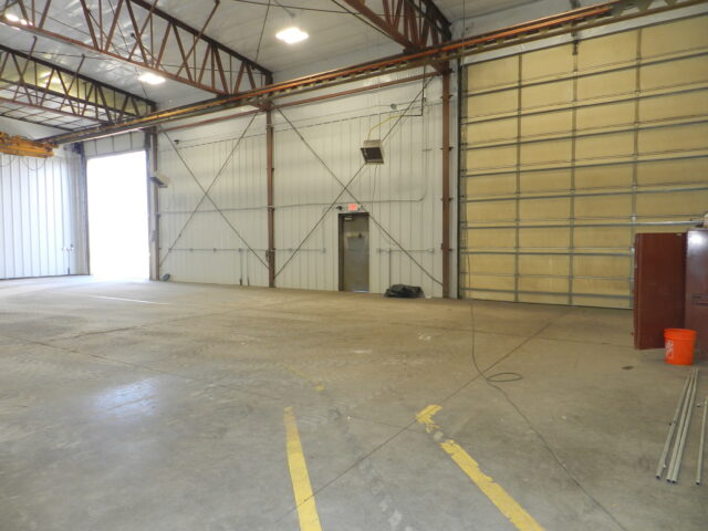 320 Industrial Blvd, Olathe, Olathe, CO