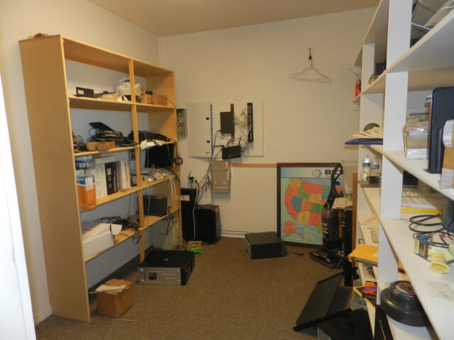 320 Industrial Blvd, Olathe, Olathe, CO