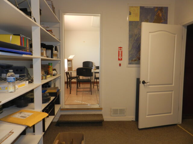 320 Industrial Blvd, Olathe, Olathe, CO