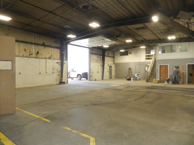 320 Industrial Blvd, Olathe, Olathe, CO