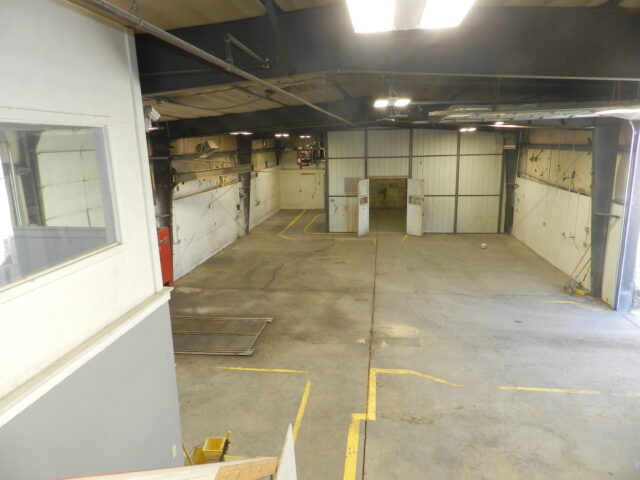 320 Industrial Blvd, Olathe, Olathe, CO