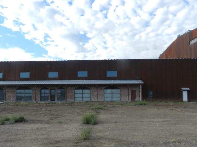 2520 N. River Road, Olathe, CO, Olathe, CO