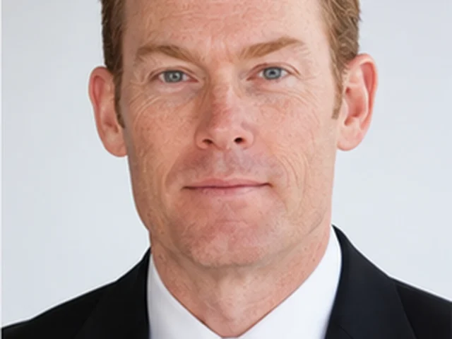 Darren Nakos