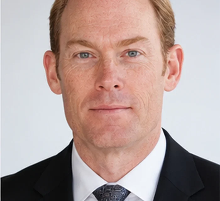 Darren Nakos