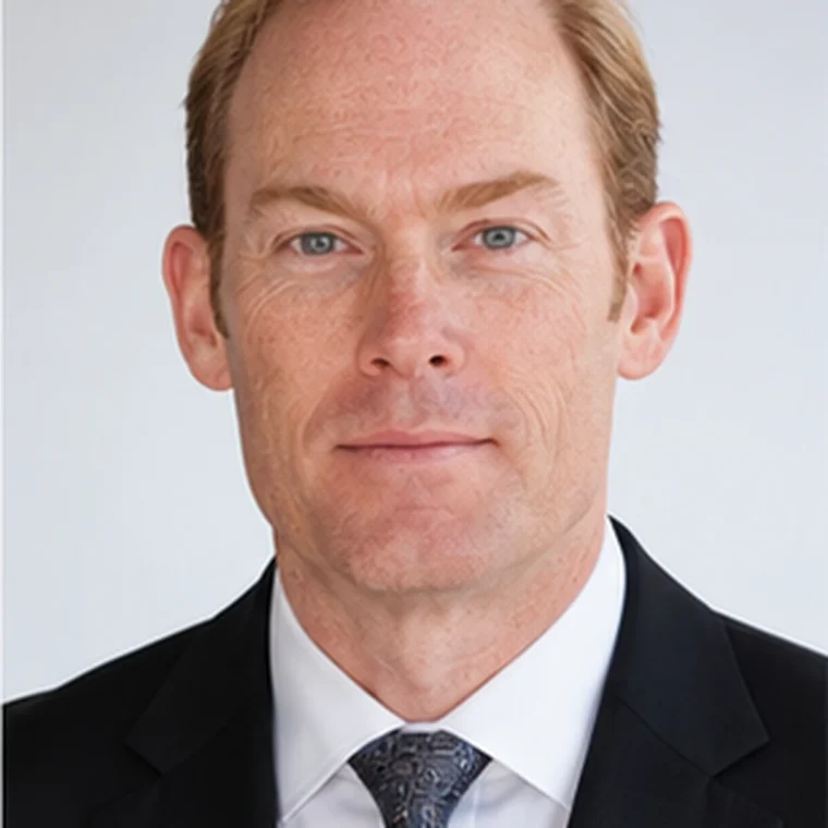 Darren Nakos