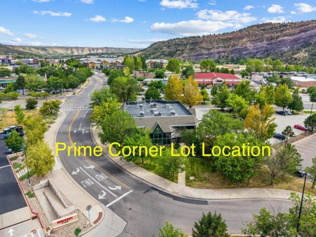 Prime Office Space for Sale in Durango, Durango, CO