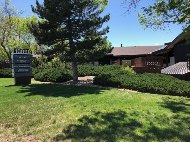 Thornton Medical Office Building