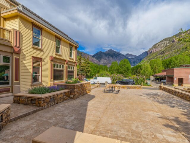 Irreplaceable Asset for Sale in Telluride, Telluride, CO