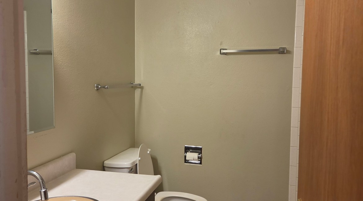 Full bath