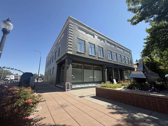 Office Condominium for Sale in Grand Junction – 300 Main Street Unit 302, Grand Junction, CO