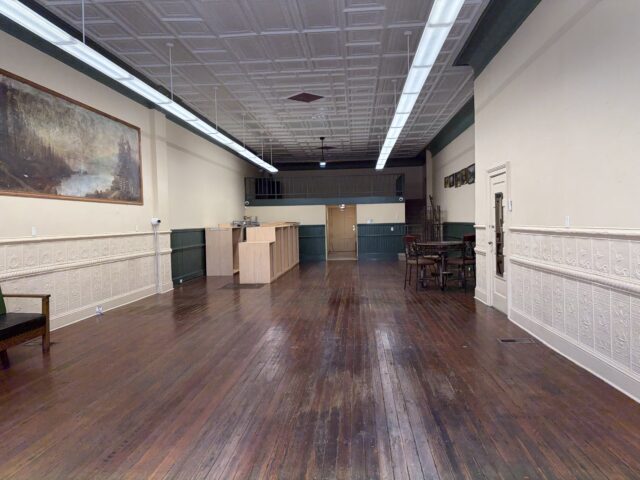 Historic Downtown Hotchkiss Commercial Space, Hotchkiss, CO