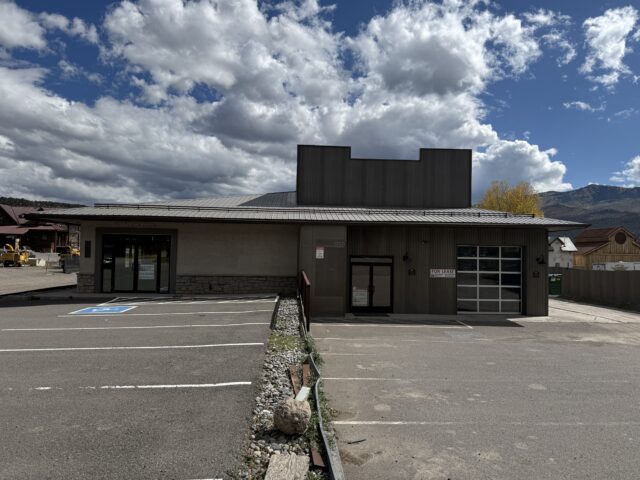 102, 120, 144 Campbell And 158 Liddell St, Ridgway, CO