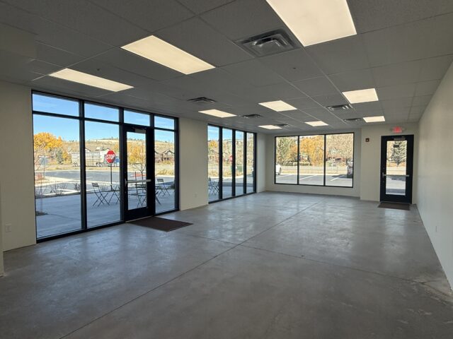 205 Jasper Lane, Ridgway, CO Sale and Lease, Ridgway, CO