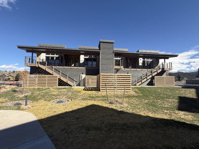 205 Jasper Lane, Ridgway, CO Sale and Lease, Ridgway, CO