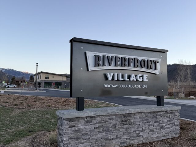 205 Jasper Lane, Ridgway, CO Sale and Lease, Ridgway, CO
