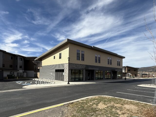 205 Jasper Lane, Ridgway, CO Sale and Lease, Ridgway, CO