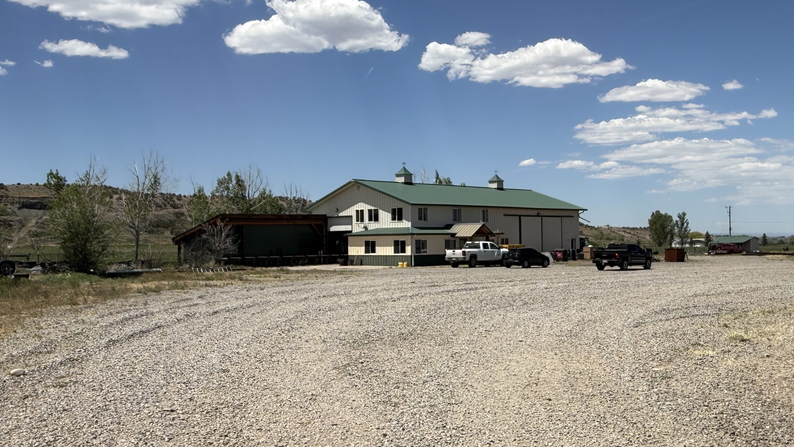 Commercial Opportunity South of Montrose – Owner Leaseback or End User