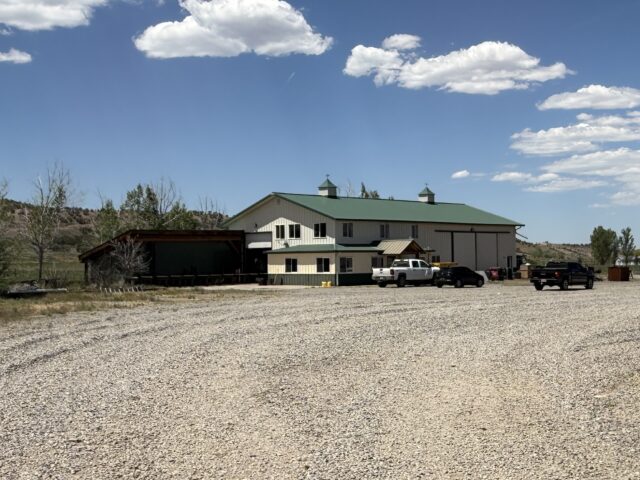 Commercial Opportunity South of Montrose – Owner Leaseback or End User