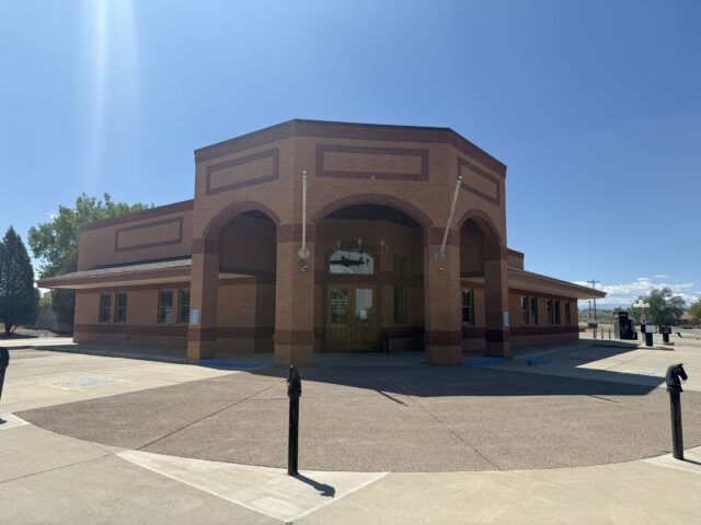 Prime Commercial Opportunity  – South Highway 50 Business Loop, Olathe, CO