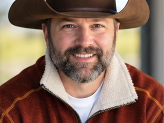 Justin Osborn