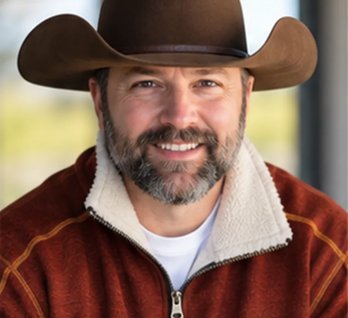 Justin Osborn