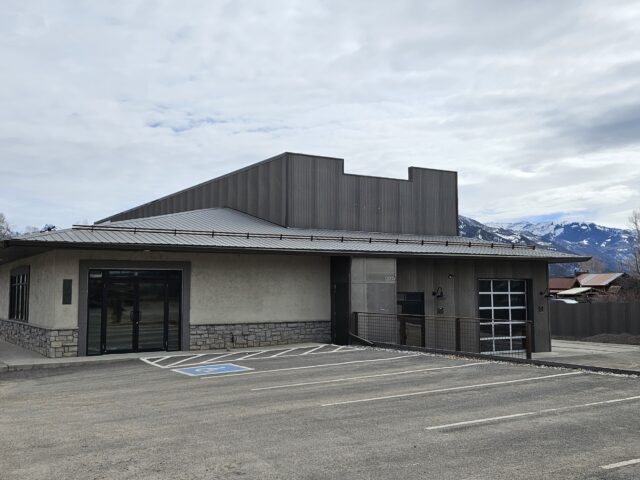 102, 120, 144 Campbell And 158 Liddell St, Ridgway, CO