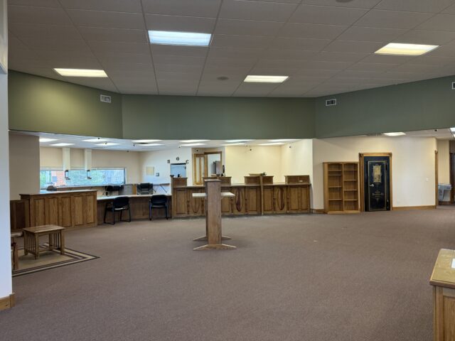 Prime Commercial Opportunity  – South Highway 50 Business Loop, Olathe, CO