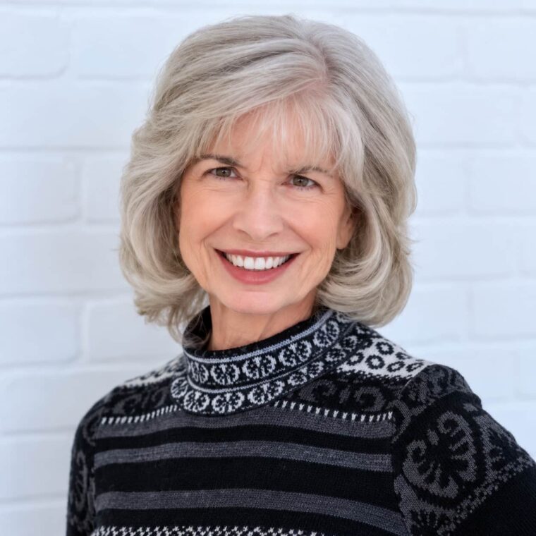 Lucinda Stanley