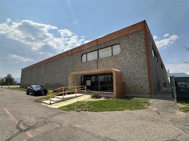 Rare Manufacturing Site For Sale in Grand Junction Colorado