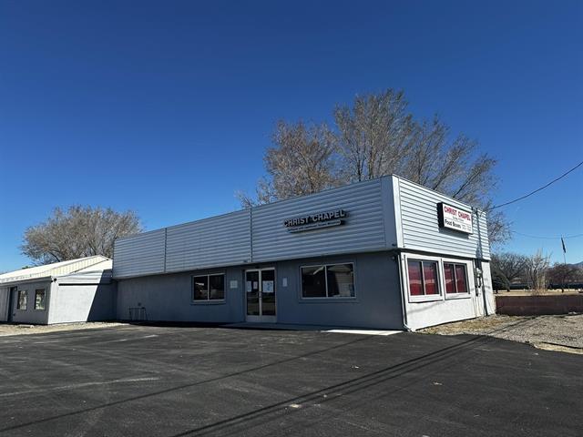 Mixed Use Office Retail Space for Sale in Grand Junction