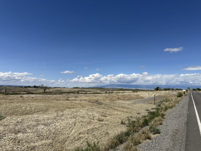 Ready to Build Business or Residential Lot in Montrose County