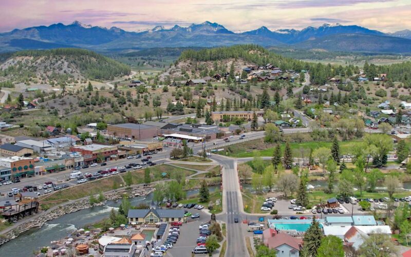 Save the Date – RMCRE Q4 2026 Meeting in Pagosa Springs
