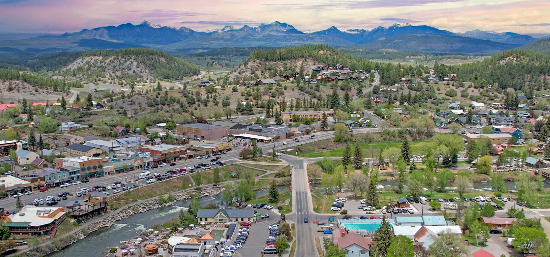 Save the Date – RMCRE Q4 2026 Meeting in Pagosa Springs