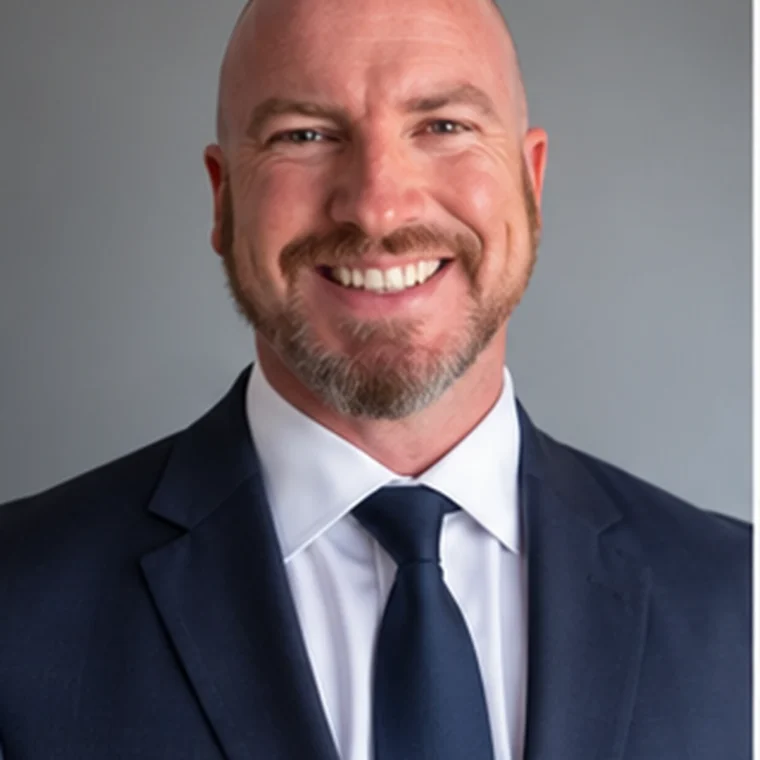 Preston Porter