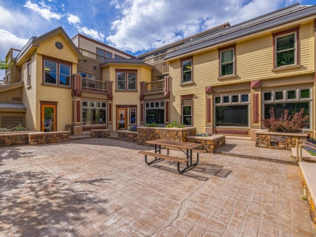 Irreplaceable Asset for Sale in Telluride, Telluride, CO