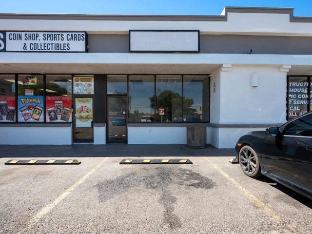 Retail Space for Lease in High Traffic Area in Grand Junction