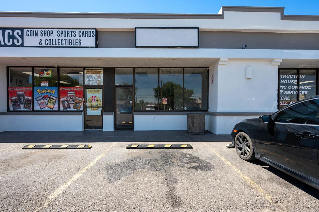 Retail Space for Lease in High Traffic Area in Grand Junction