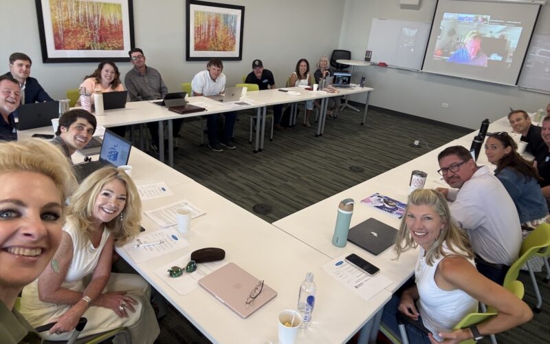 RMCRE August 2026 Quarterly Meeting: Colorado CRE Signals, Tax Strategy, and New Market Intelligence
