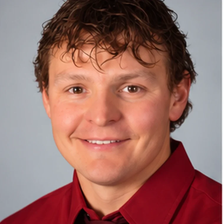 Scott Dillard
