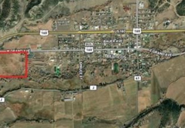 Rural Commericial Opportunity – 40498 Hwy 160B, Mancos, CO, Mancos, CO