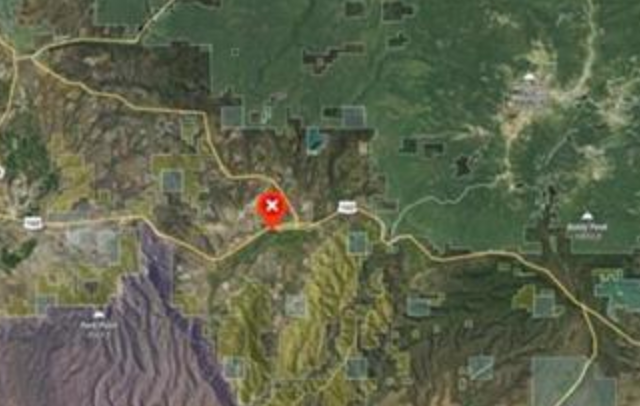 Rural Commericial Opportunity – 40498 Hwy 160B, Mancos, CO, Mancos, CO