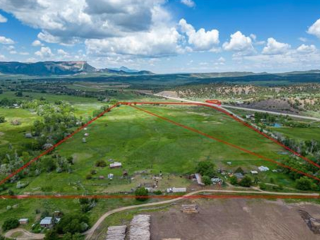 Rural Commericial Opportunity – 40498 Hwy 160B, Mancos, CO, Mancos, CO