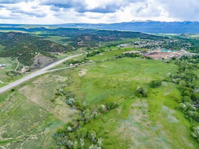 Rural Commericial Opportunity – 40498 Hwy 160B, Mancos, CO, Mancos, CO