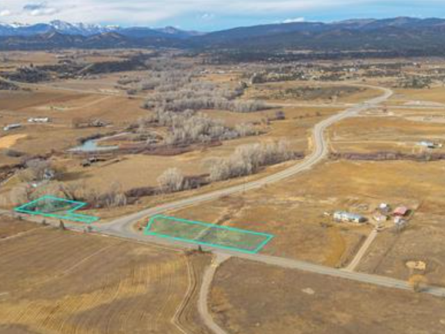 Sought-After Highway 160 Corridor-365 County Road 510, Durango, CO 81303
