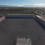 Storage Site Colorado