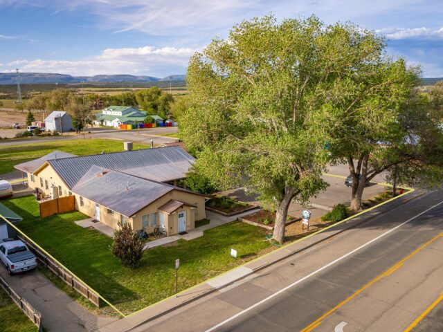 Income Producing Property For Sale Near Telluride